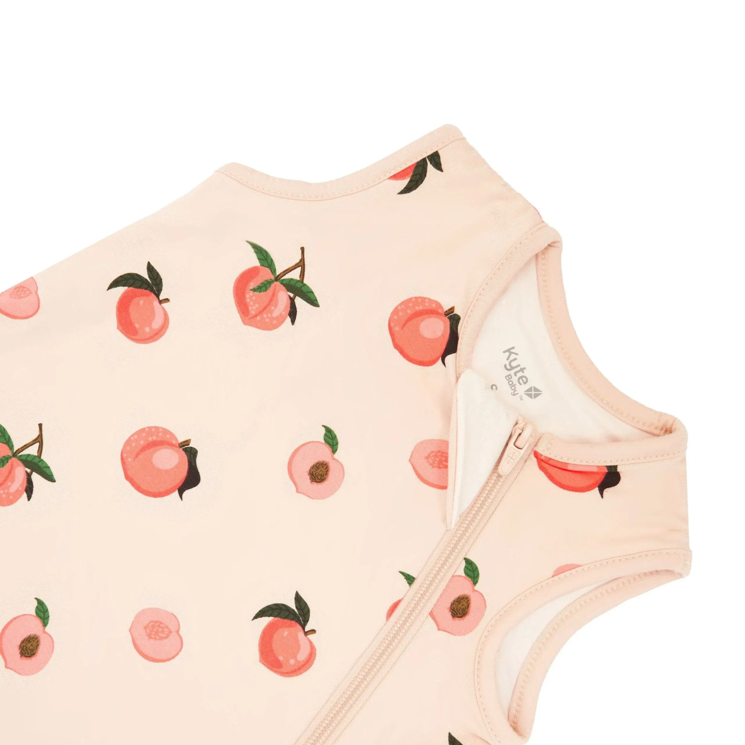 Discount Kyte Baby Sleep Bag in 0.5 Peach