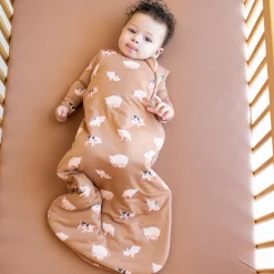 Clearance Kyte Baby Sleep Bag in 1.0 Pig