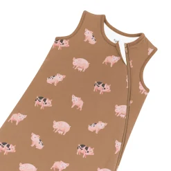 Clearance Kyte Baby Sleep Bag in 1.0 Pig