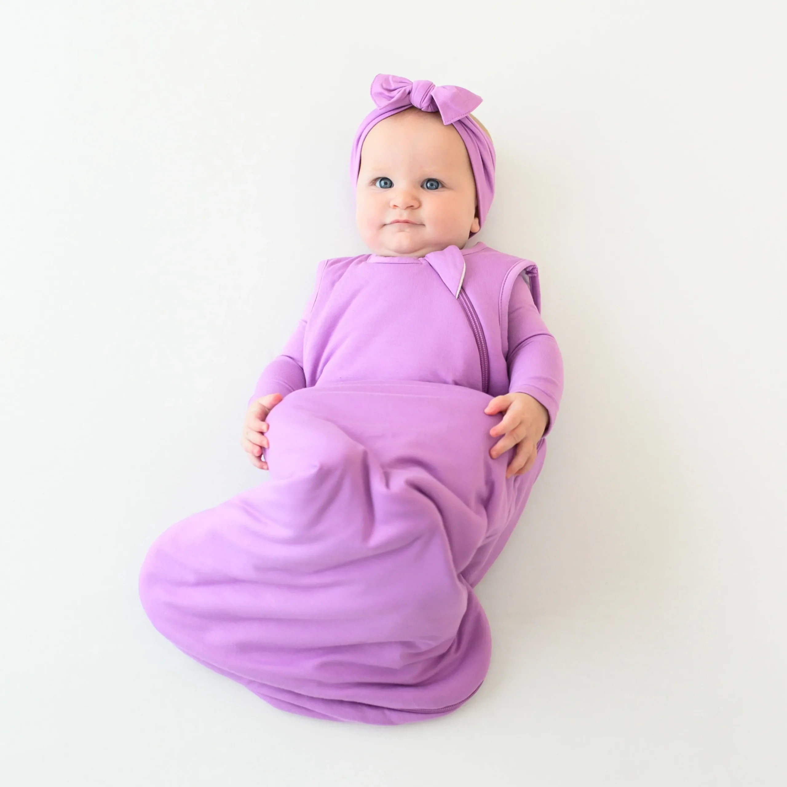 Sale Kyte Baby Sleep Bag in 1.0 Poi