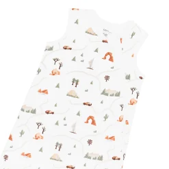 Discount Kyte Baby Sleep Bag in 1.0 Road Trip