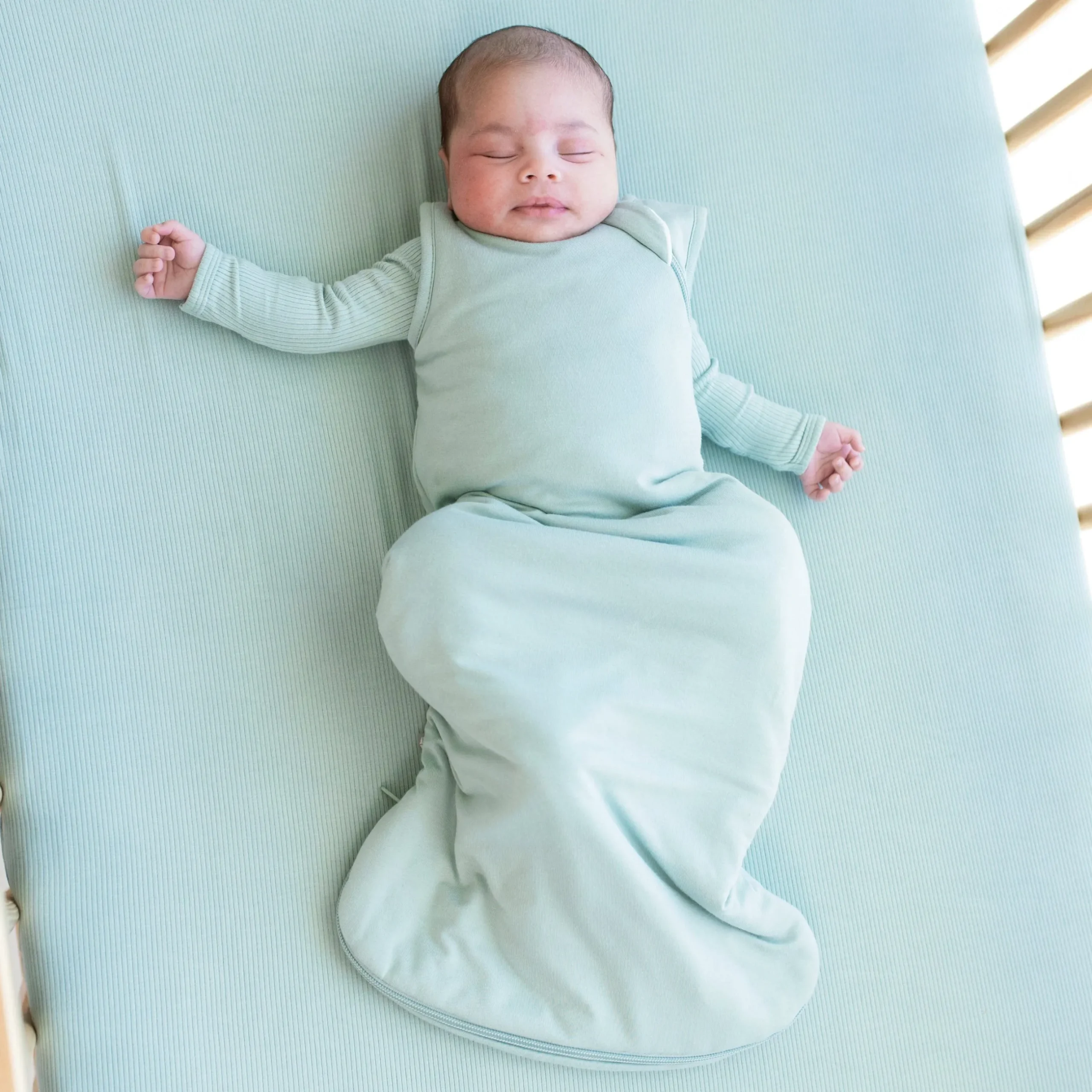 Online Kyte Baby Sleep Bag in 2.5 Sage