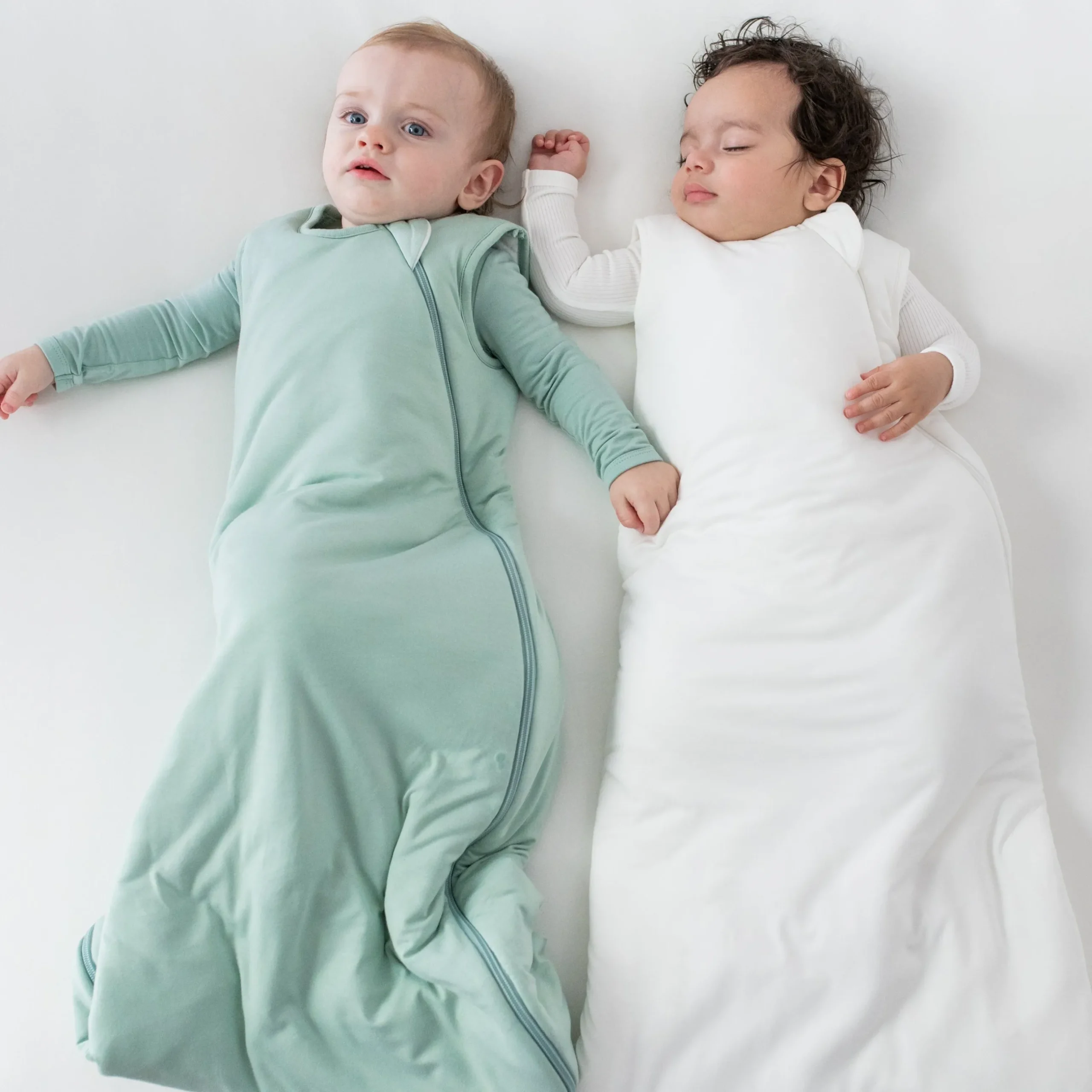 Online Kyte Baby Sleep Bag in 2.5 Sage