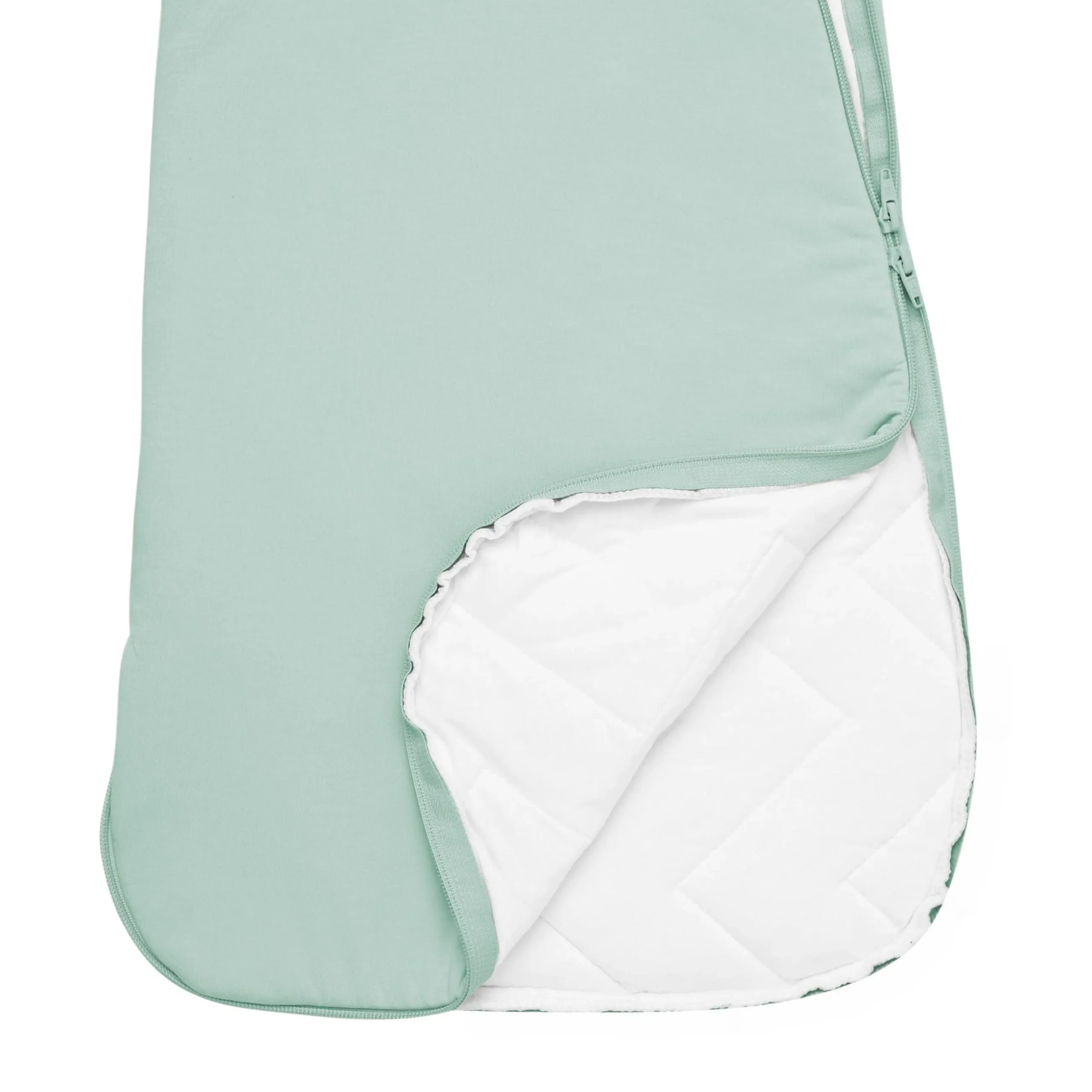 Online Kyte Baby Sleep Bag in 2.5 Sage