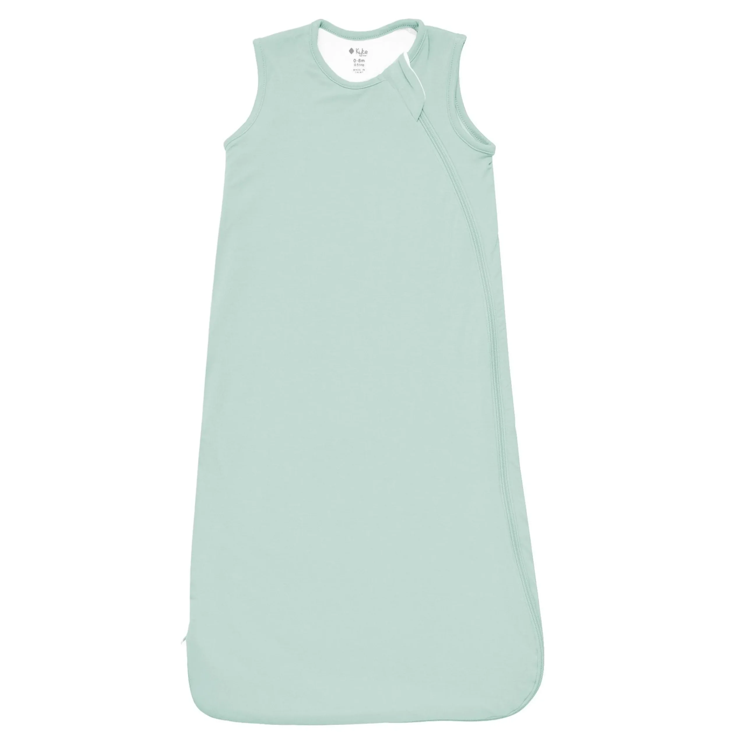 Clearance Kyte Baby Sleep Bag in 0.5 Sage