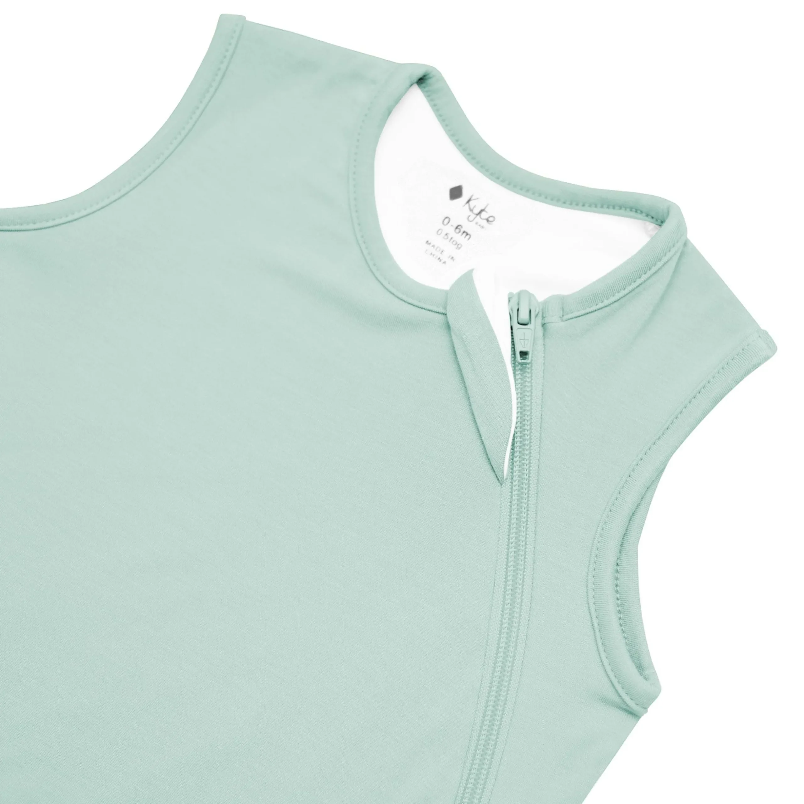 Clearance Kyte Baby Sleep Bag in 0.5 Sage