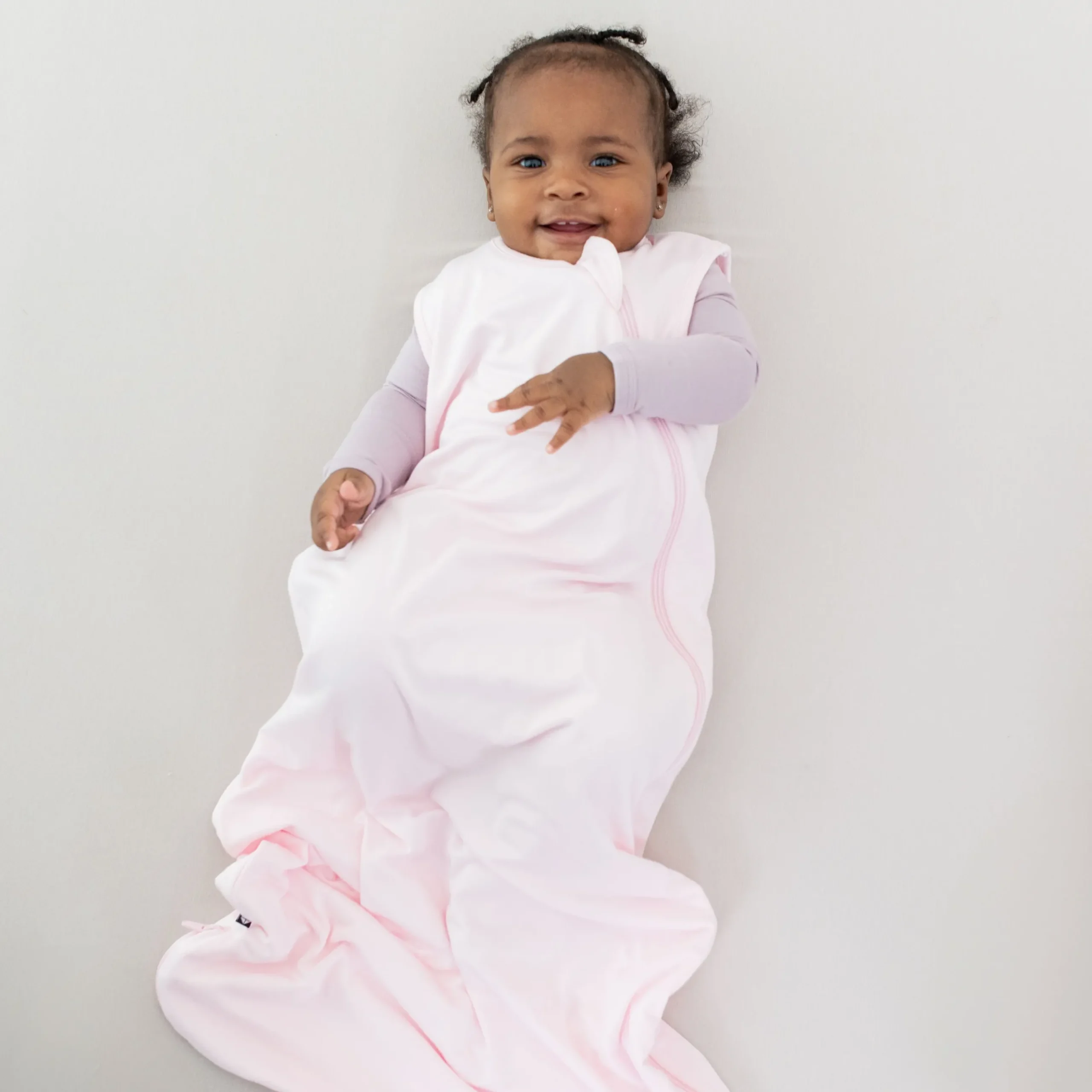 Kyte Baby Sleep Bag in 0.5 Sakura