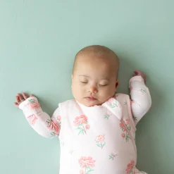Best Kyte Baby Sleep Bag in 1.0 Sakura Peony