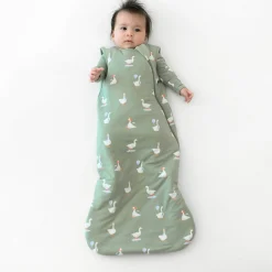 New Kyte Baby Sleep Bag in 1.0 Silly Goose