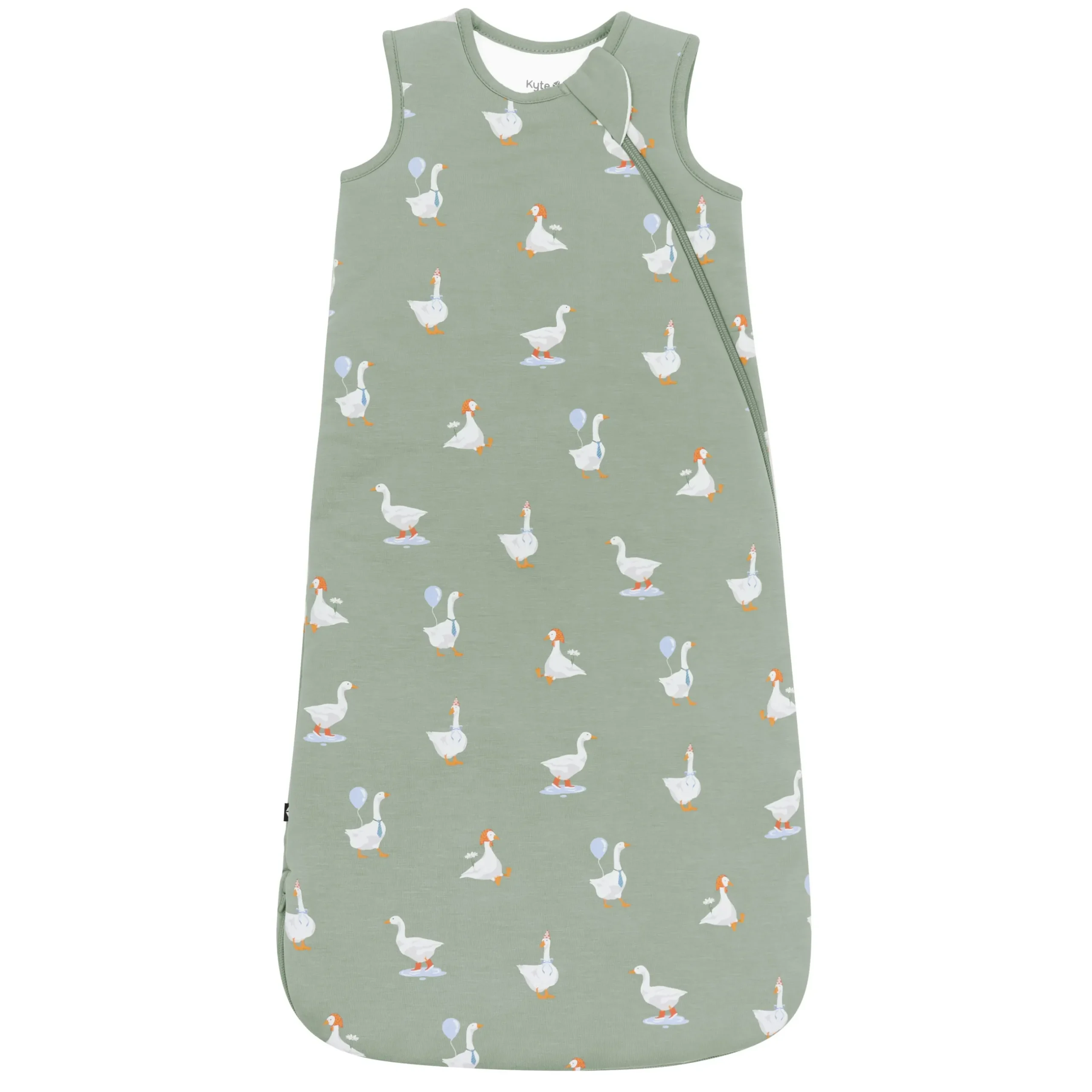 Discount Kyte Baby Sleep Bag in 2.5 Silly Goose