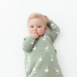 Discount Kyte Baby Sleep Bag in 2.5 Silly Goose