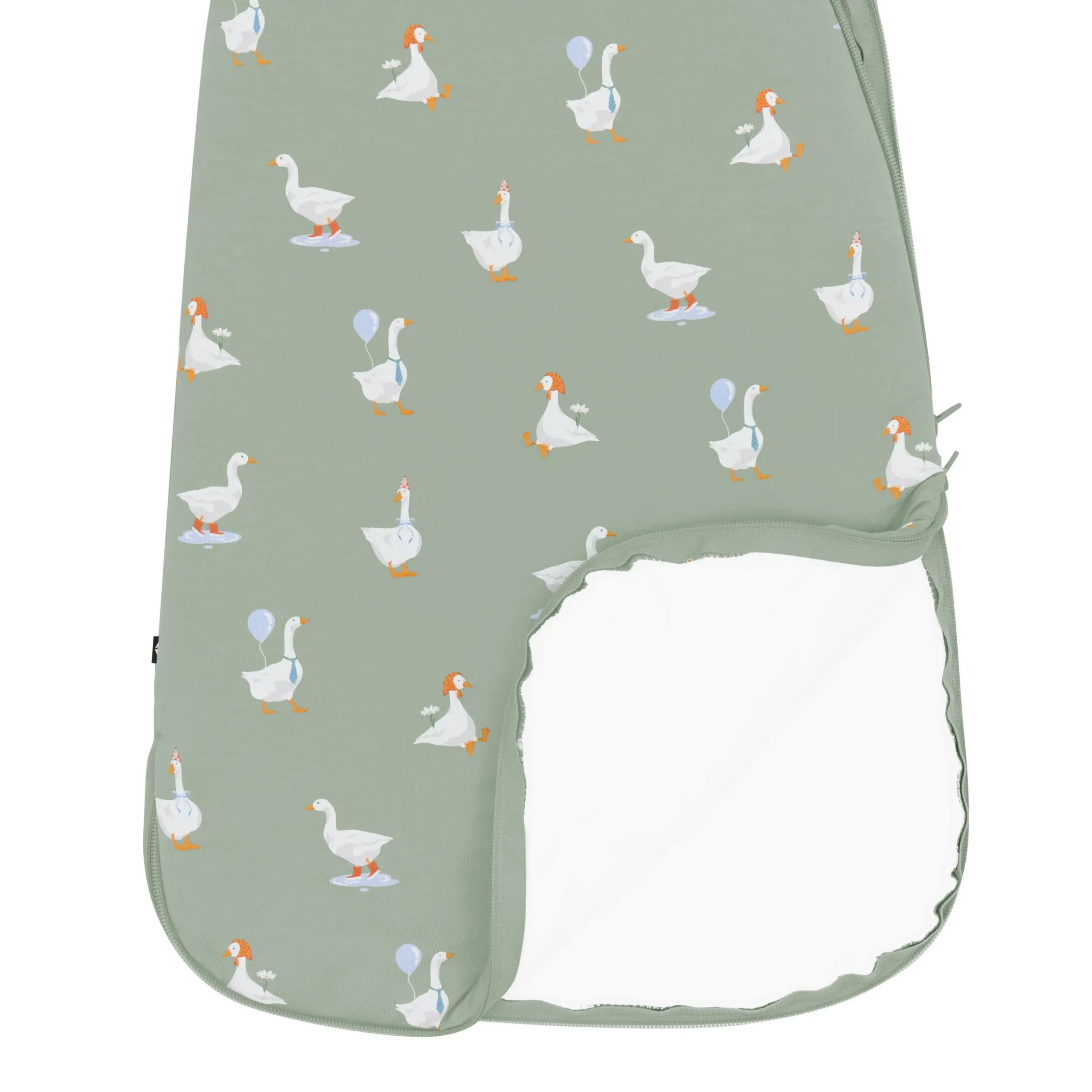 Discount Kyte Baby Sleep Bag in 2.5 Silly Goose