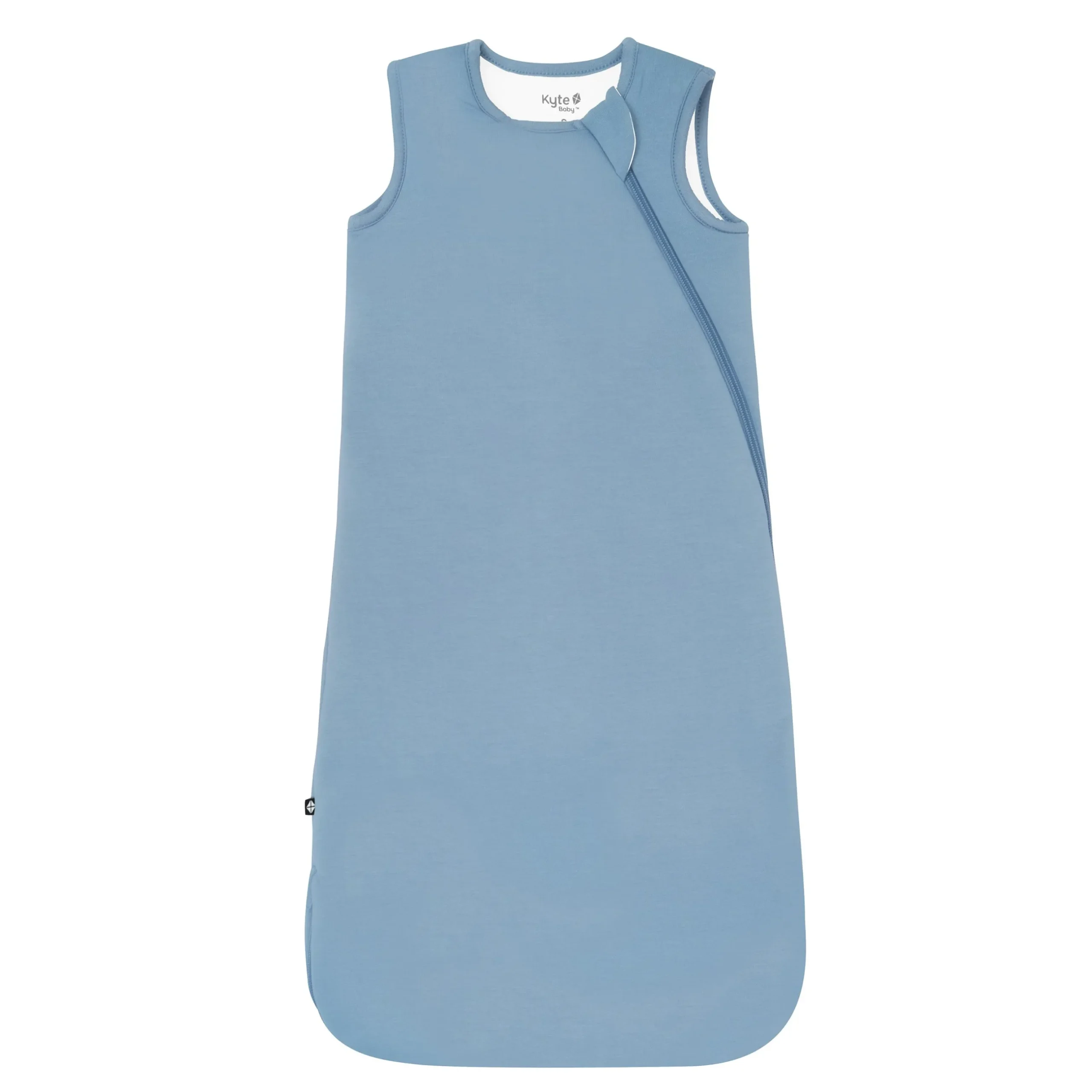 Hot Kyte Baby Sleep Bag in 2.5 Slate
