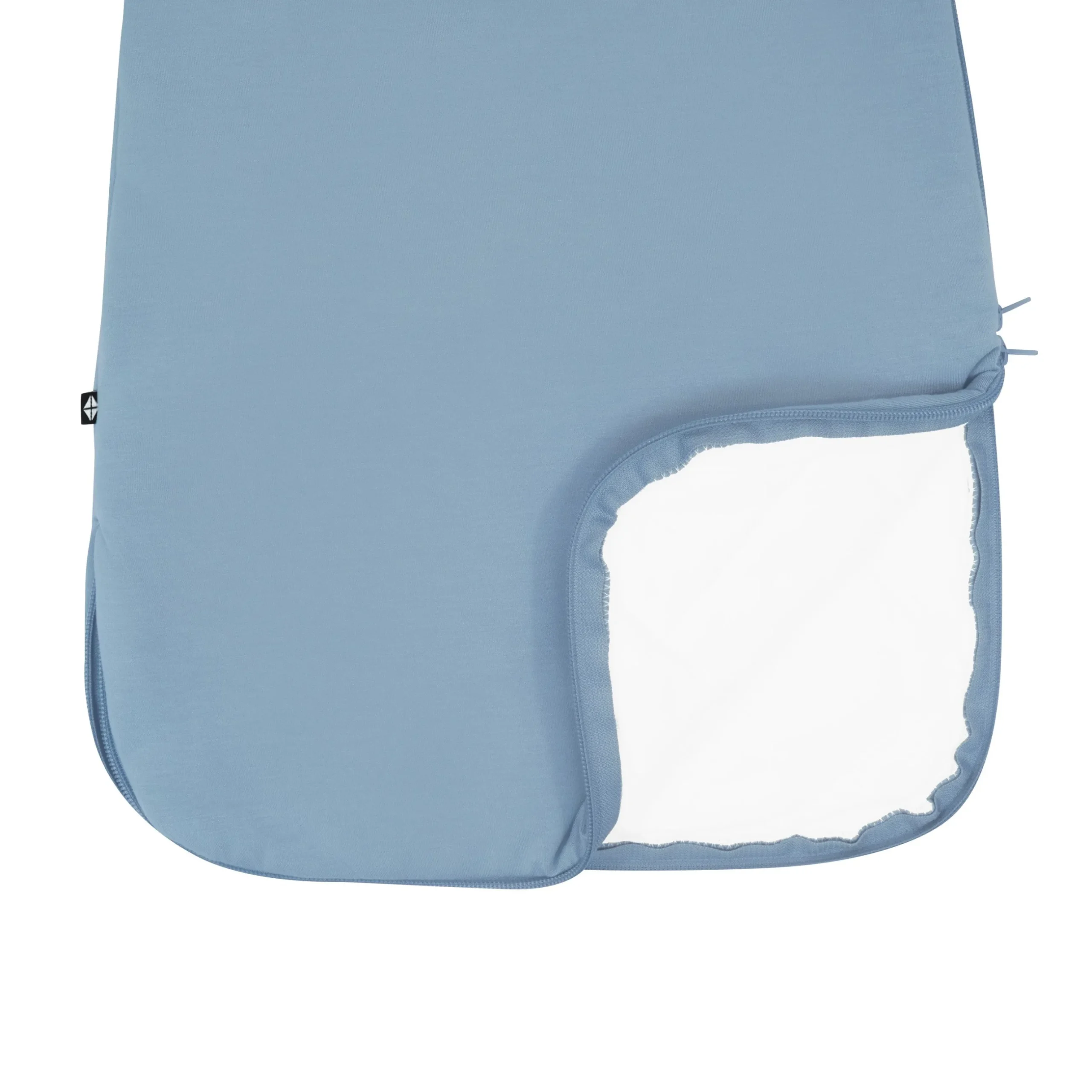 Hot Kyte Baby Sleep Bag in 2.5 Slate