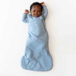 Outlet Kyte Baby Sleep Bag in 1.0 Slate