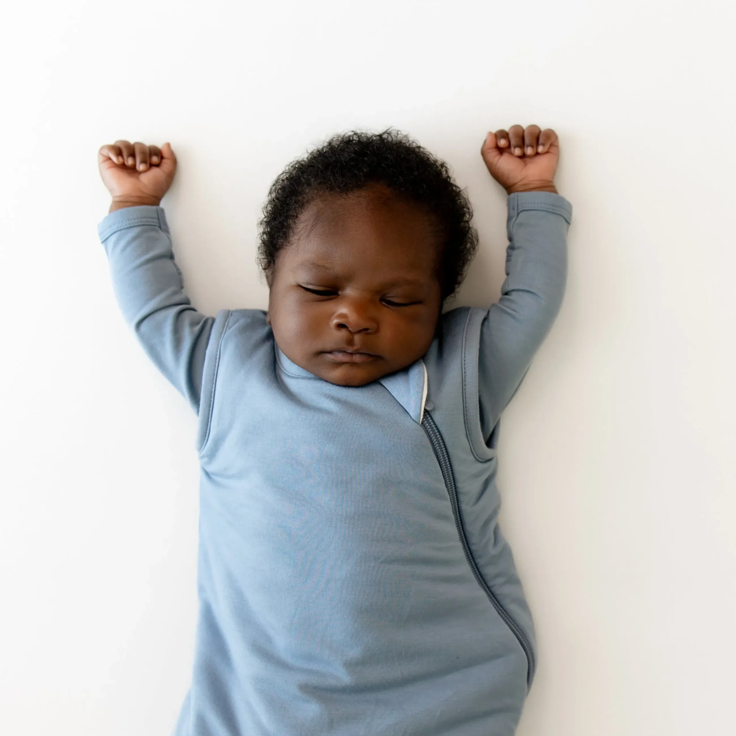 Outlet Kyte Baby Sleep Bag in 1.0 Slate