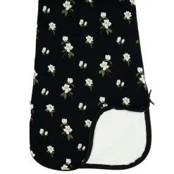 Hot Kyte Baby Sleep Bag in 1.0 Small Midnight Magnolia