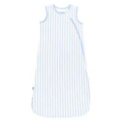 New Kyte Baby Sleep Bag in 1.0 Small Mist Stripe
