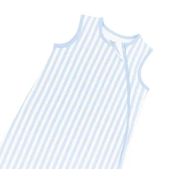 New Kyte Baby Sleep Bag in 1.0 Small Mist Stripe
