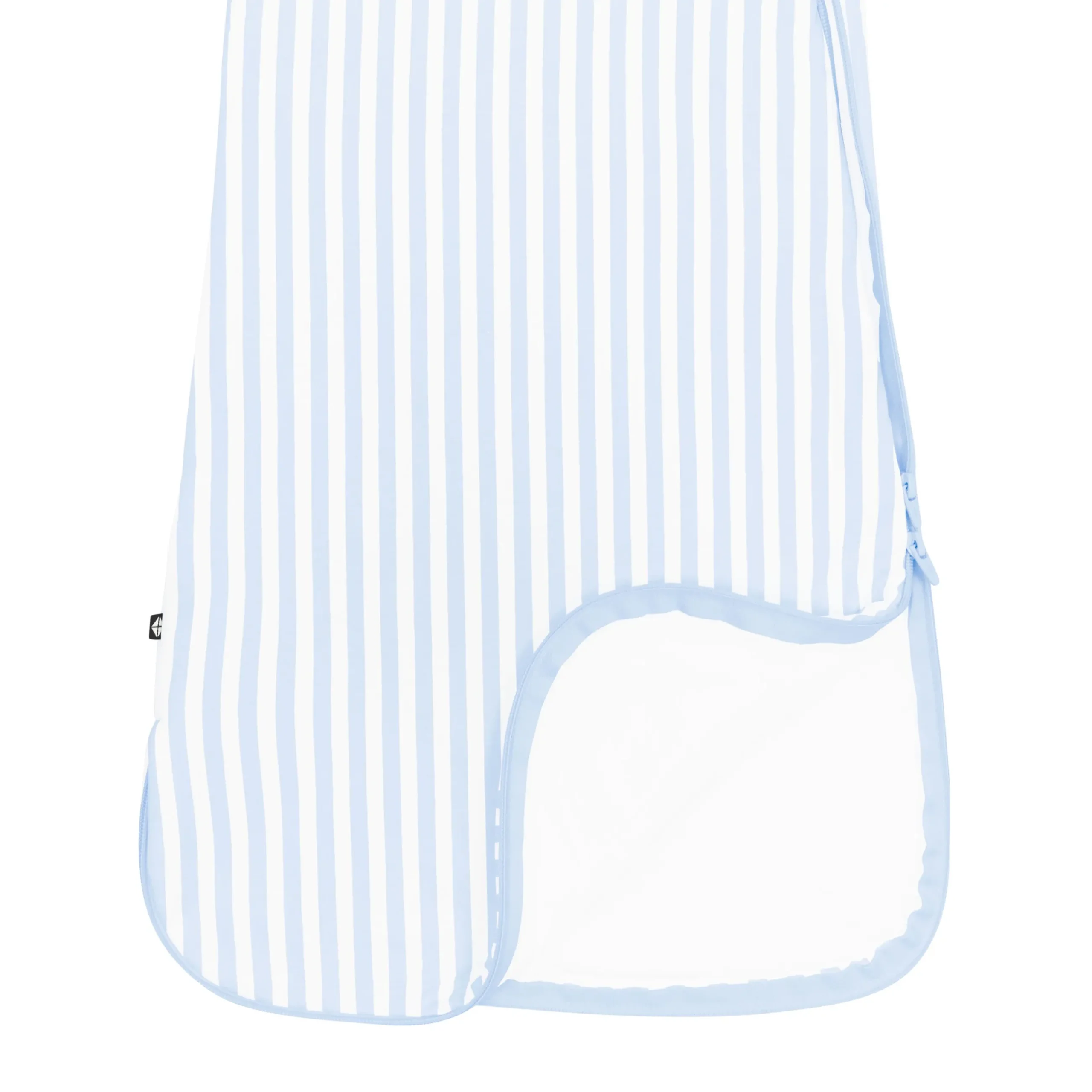 New Kyte Baby Sleep Bag in 1.0 Small Mist Stripe