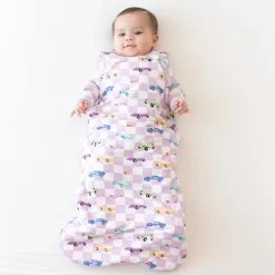 Outlet Kyte Baby Sleep Bag in 1.0 Sparkles and Speed