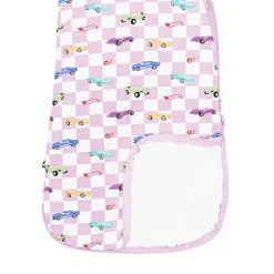 Outlet Kyte Baby Sleep Bag in 1.0 Sparkles and Speed