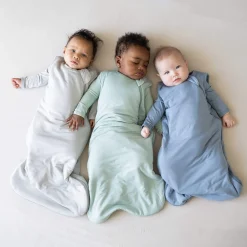 Kyte Baby Sleep Bag in 2.5 Storm