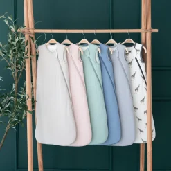 Kyte Baby Sleep Bag in 2.5 Storm