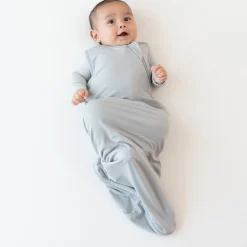 Outlet Kyte Baby Sleep Bag in 0.5 Storm