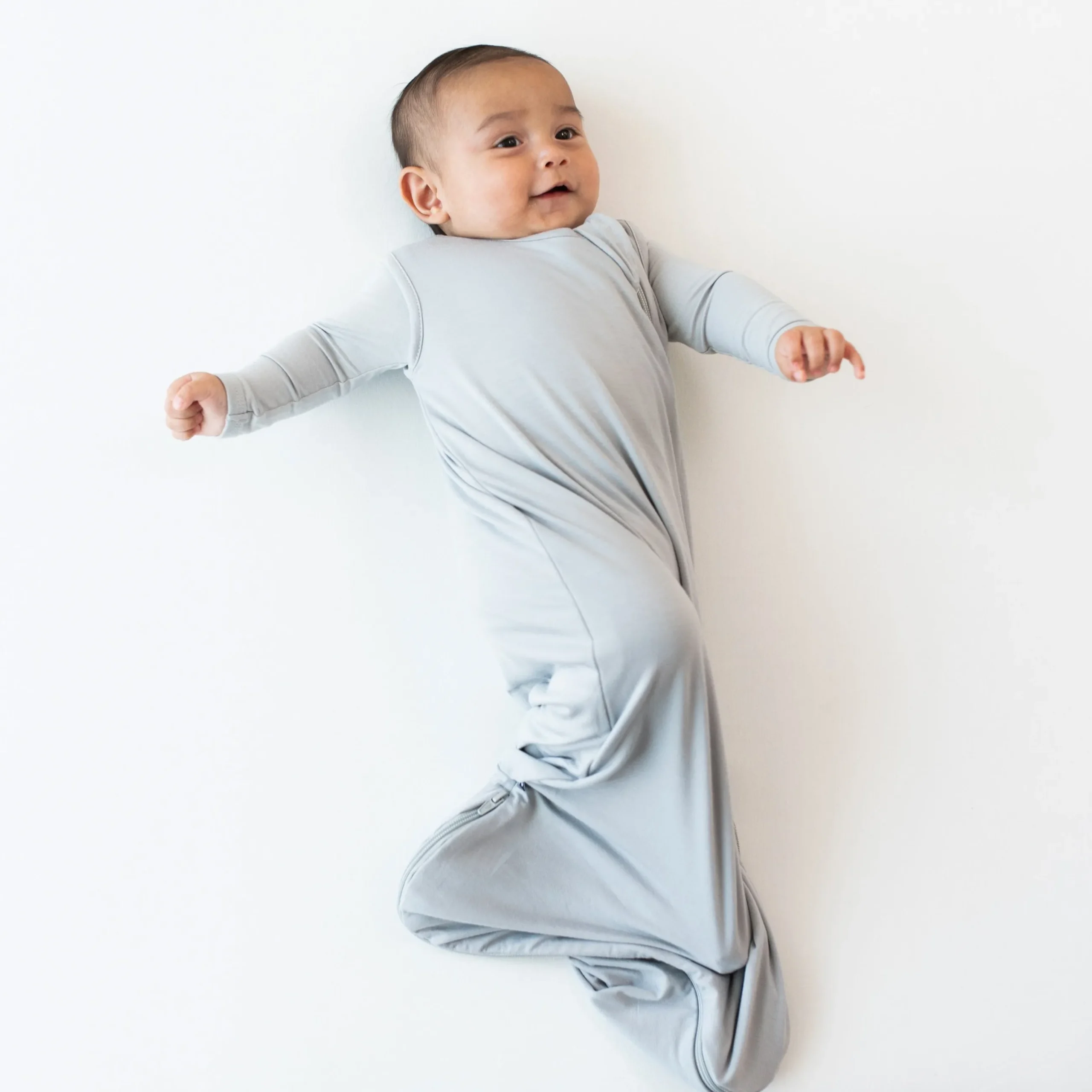 Outlet Kyte Baby Sleep Bag in 0.5 Storm