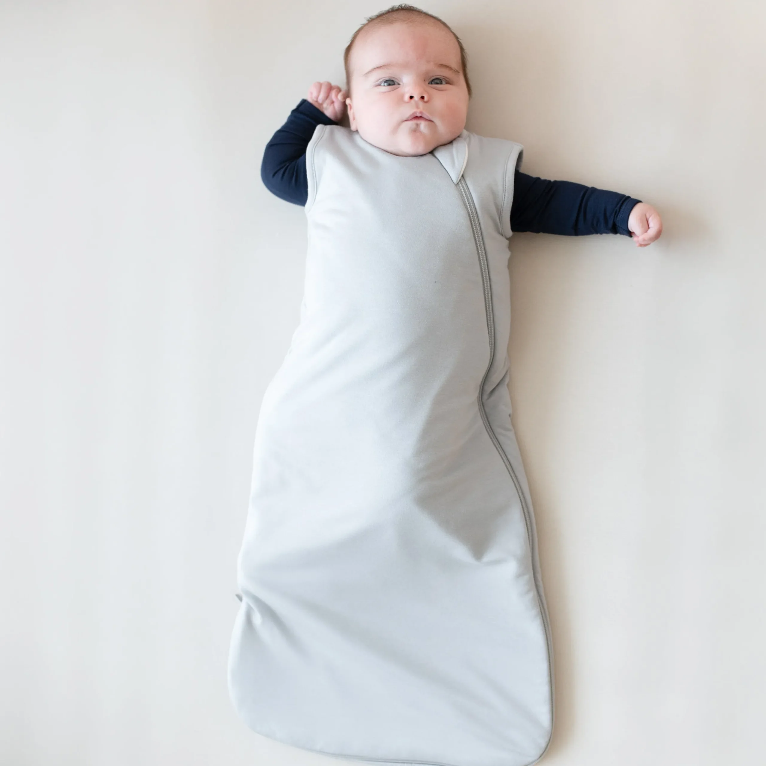 Outlet Kyte Baby Sleep Bag in 1.0 Storm