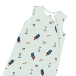 Hot Kyte Baby Sleep Bag in 1.0 Superman™