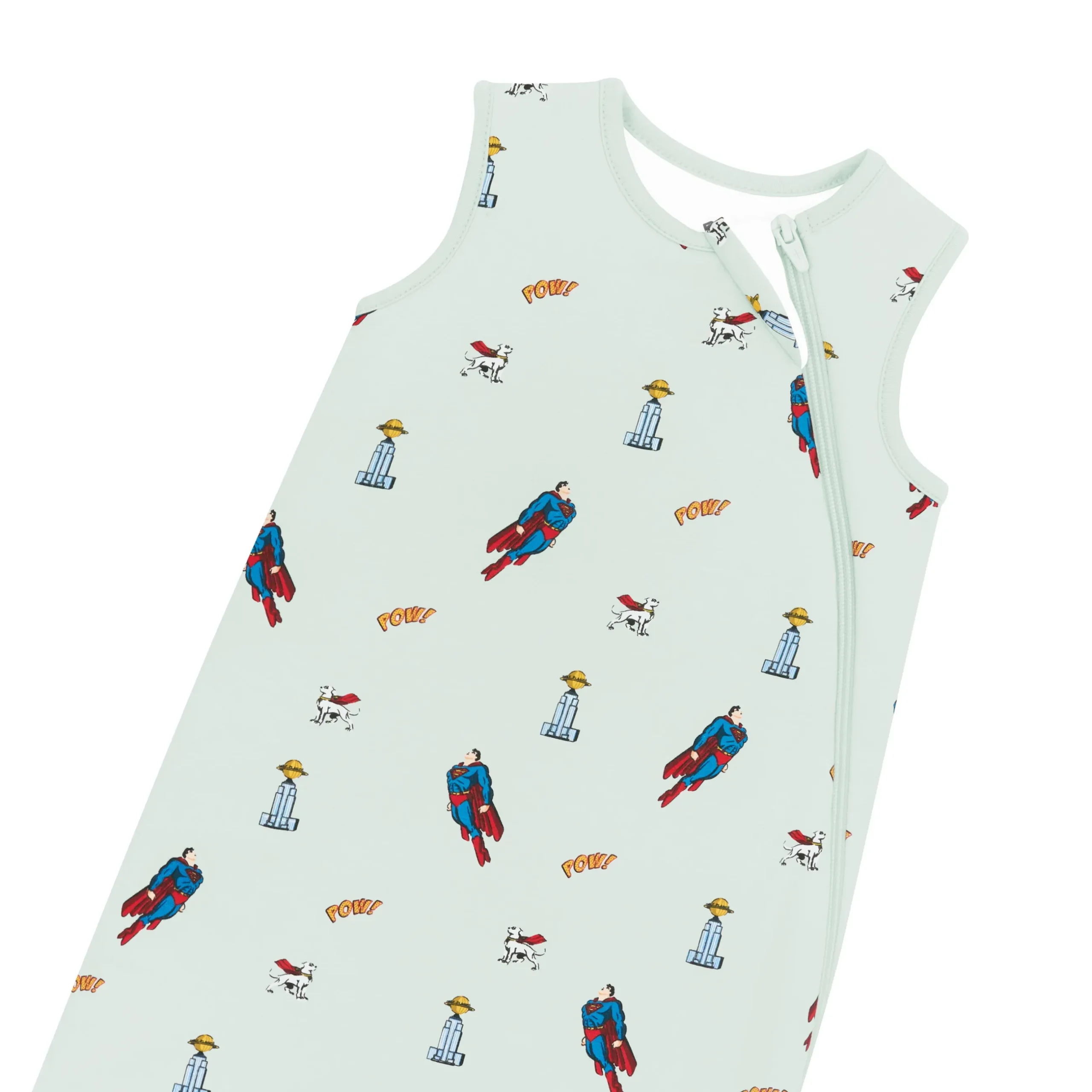 Hot Kyte Baby Sleep Bag in 1.0 Superman™