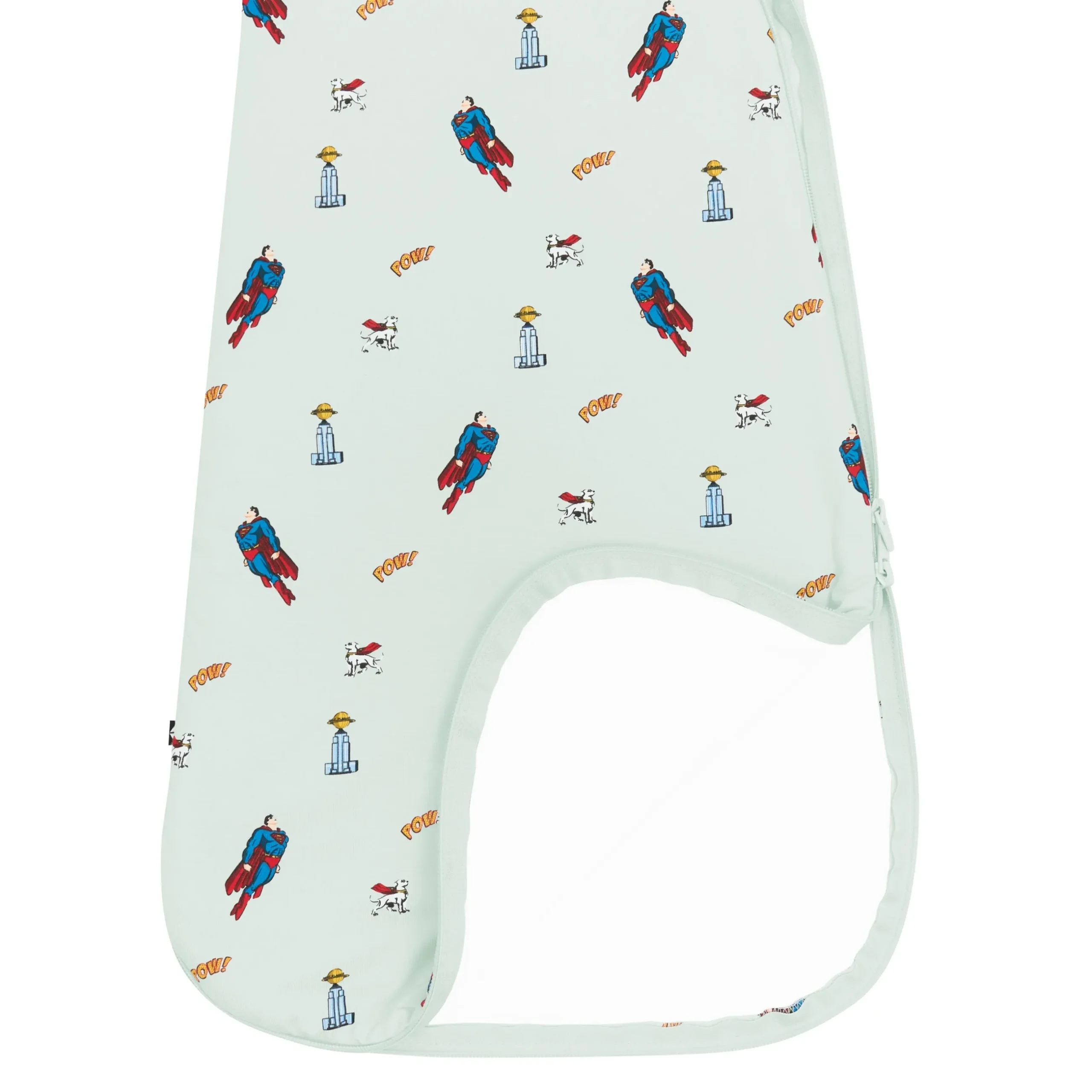 Hot Kyte Baby Sleep Bag in 1.0 Superman™