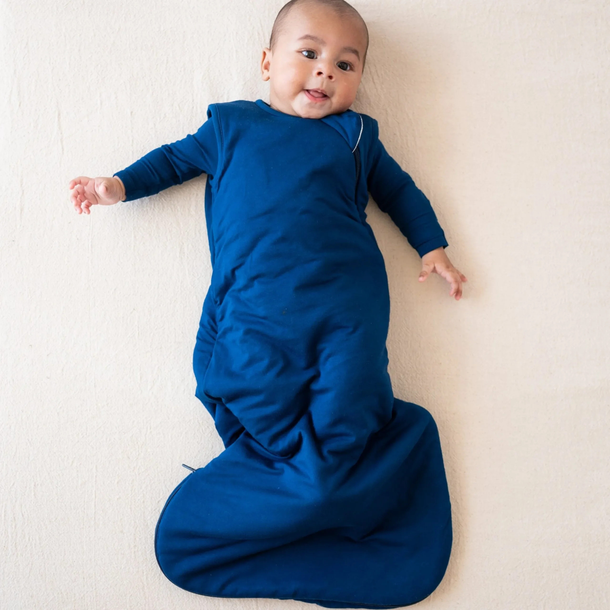 Discount Kyte Baby Sleep Bag in 2.5 Tahoe
