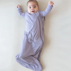Hot Kyte Baby Sleep Bag in 0.5 Taro