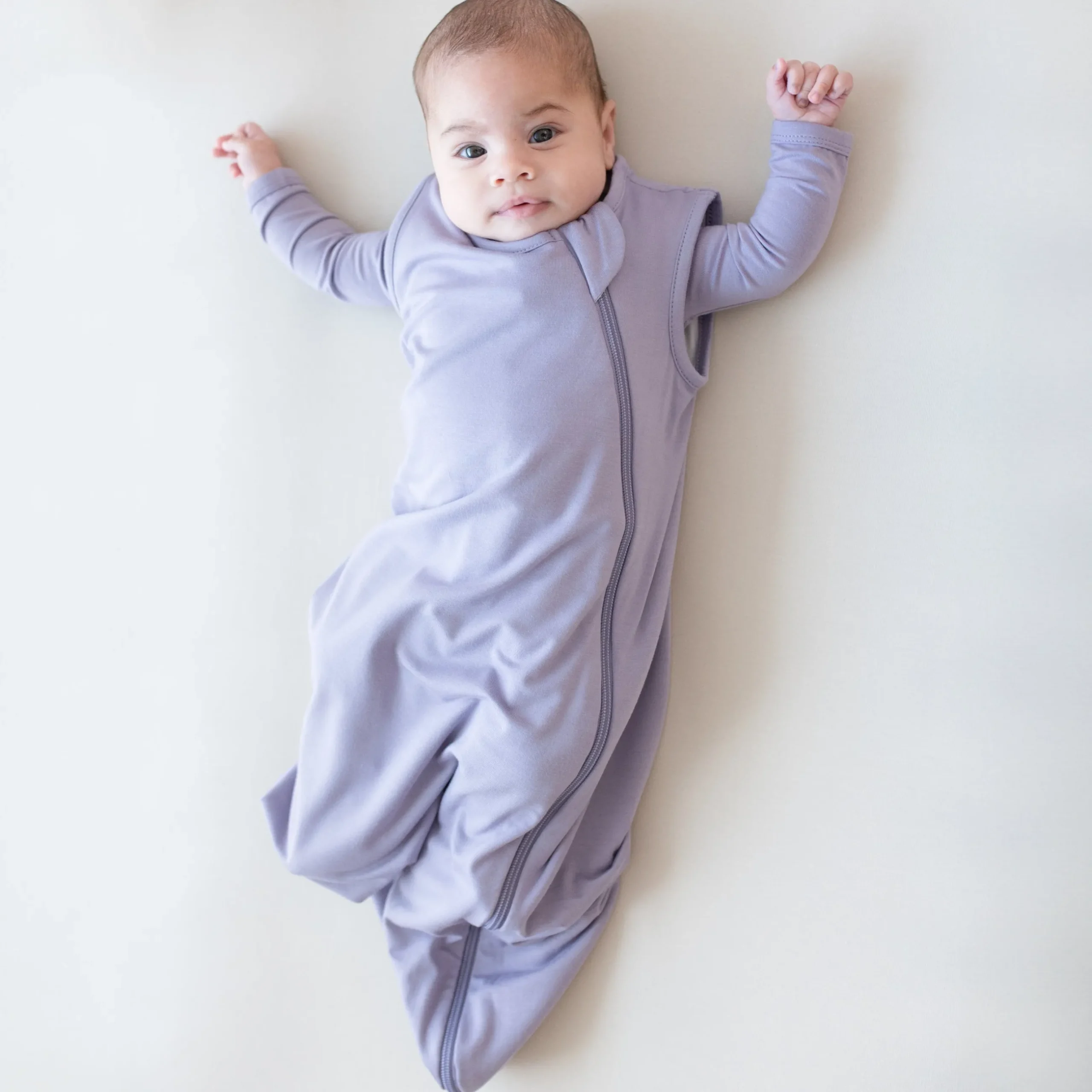 Hot Kyte Baby Sleep Bag in 0.5 Taro