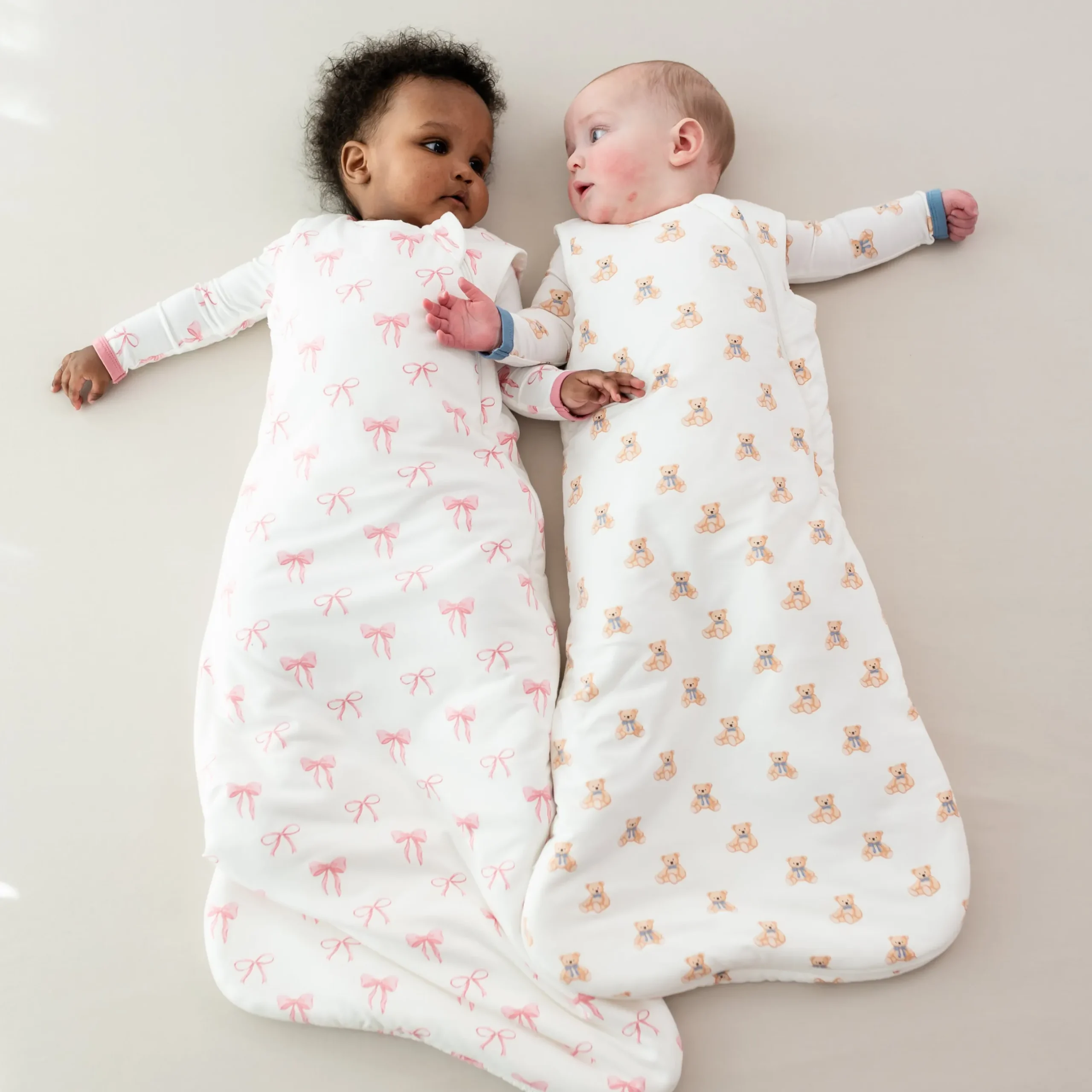 Outlet Kyte Baby Sleep Bag in 1.0 Teddy Bear