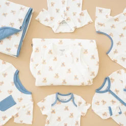 Outlet Kyte Baby Sleep Bag in 1.0 Teddy Bear