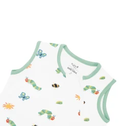 Hot Kyte Baby Sleep Bag in 0.5 The Very Hungry Caterpillar™ and Friends