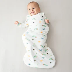 Discount Kyte Baby Sleep Bag in 1.0 The Very Hungry Caterpillar™ and Friends