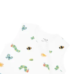Discount Kyte Baby Sleep Bag in 1.0 The Very Hungry Caterpillar™ and Friends