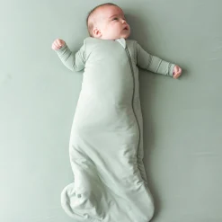 Online Kyte Baby Sleep Bag in 2.5 Thyme