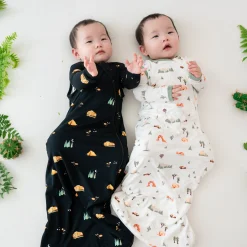 Kyte Baby Sleep Bag in 0.5 Under the Stars