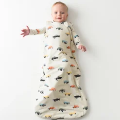Sale Kyte Baby Sleep Bag in 1.0 Vintage Truck