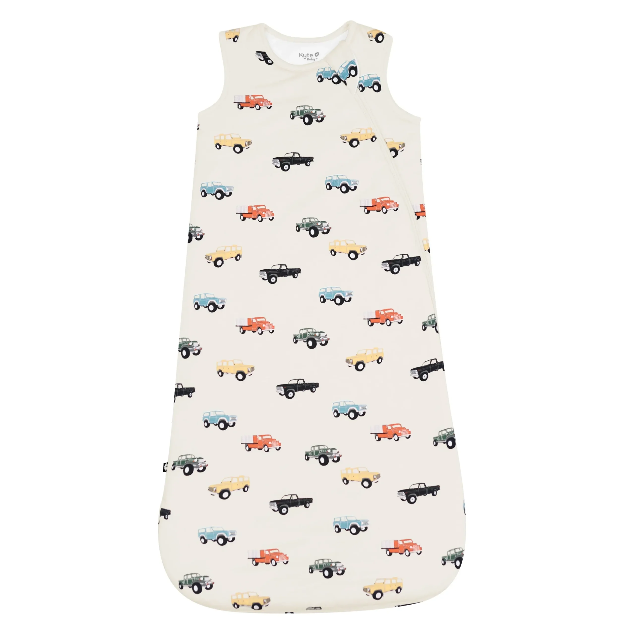 Sale Kyte Baby Sleep Bag in 1.0 Vintage Truck