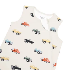 Sale Kyte Baby Sleep Bag in 1.0 Vintage Truck