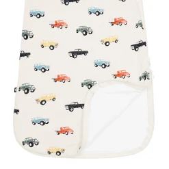 Sale Kyte Baby Sleep Bag in 1.0 Vintage Truck