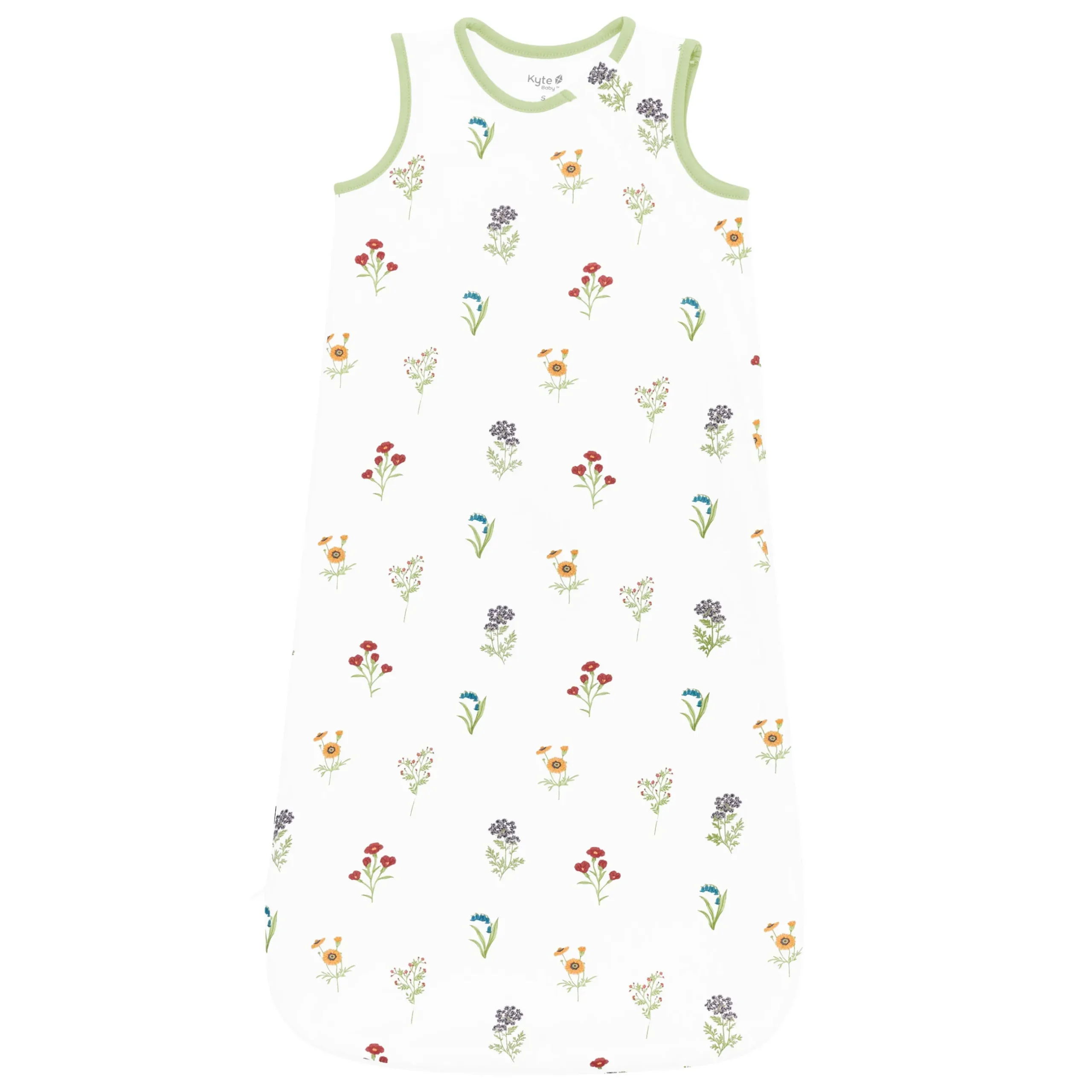 Outlet Kyte Baby Sleep Bag in 0.5 Wildflower