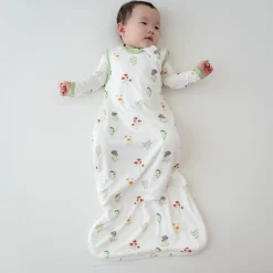 Outlet Kyte Baby Sleep Bag in 0.5 Wildflower